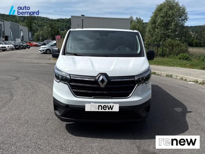 Renault Trafic Fourgon
