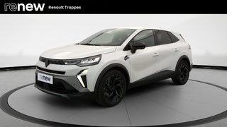 Vehicle 3D Image