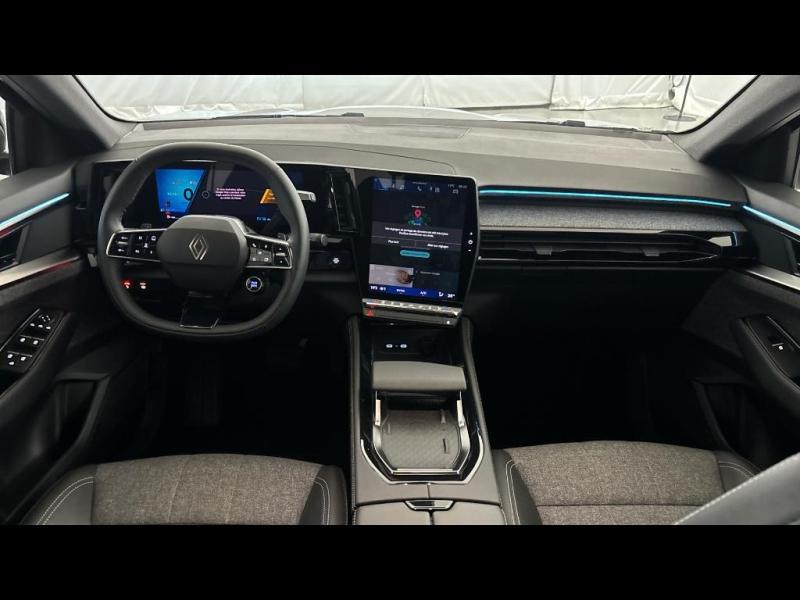 Renault Espace VI
