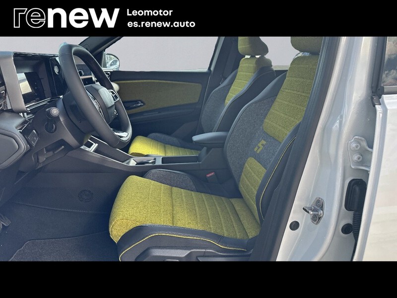 Renault R5 E-Tech Eléctrico