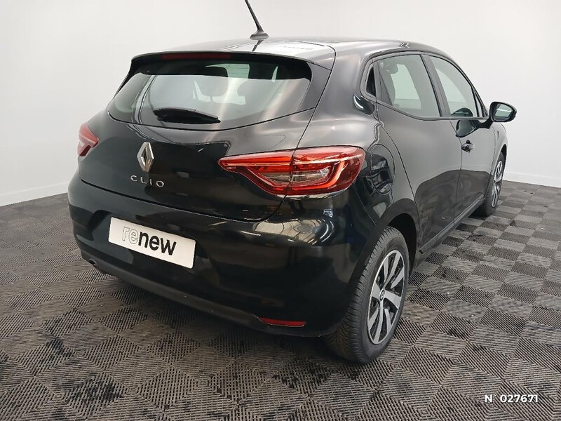 Renault Clio V