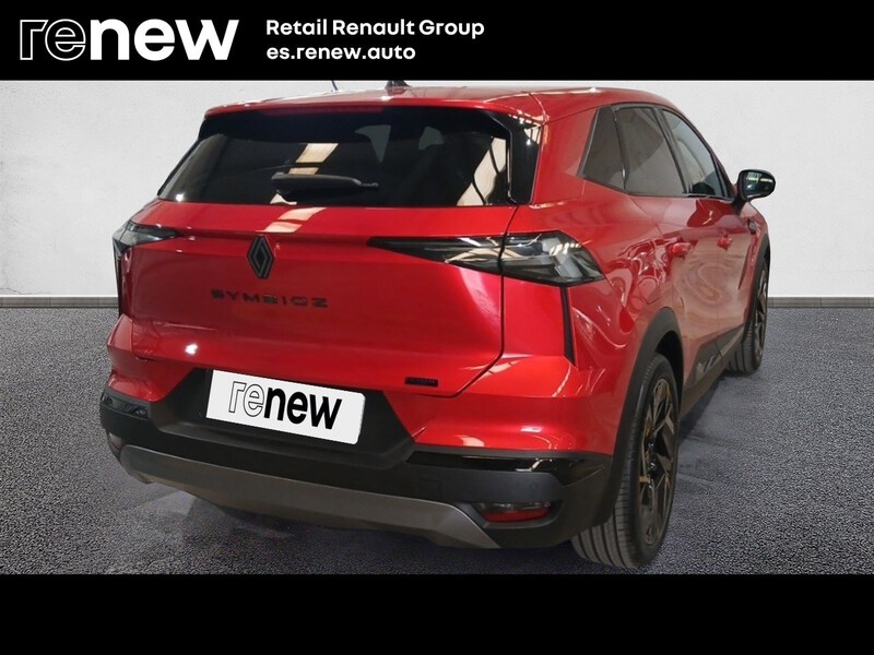Renault Symbioz