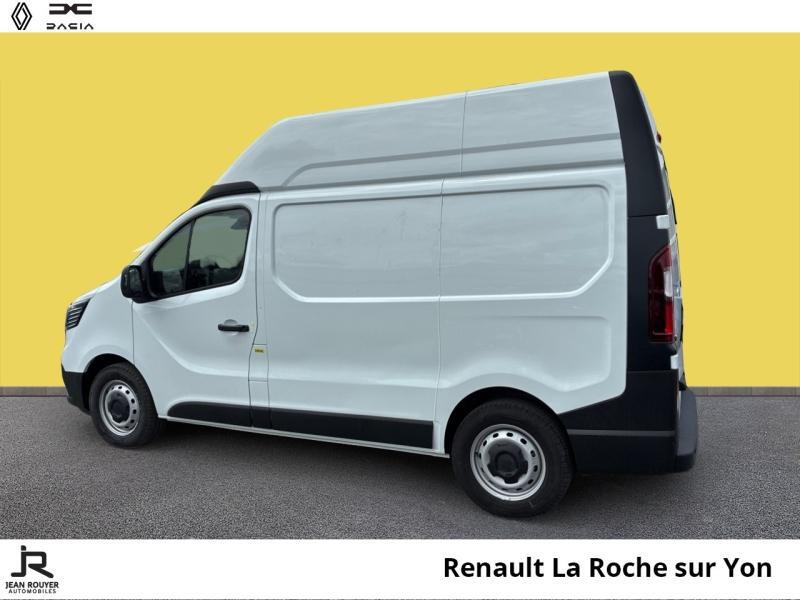 Renault Trafic Fourgon