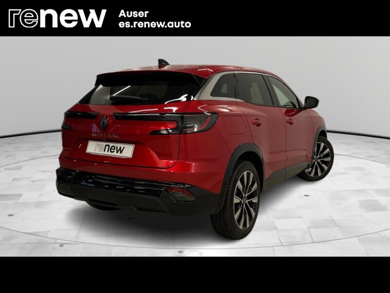 Renault Austral
