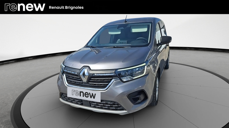 Renault Kangoo VU