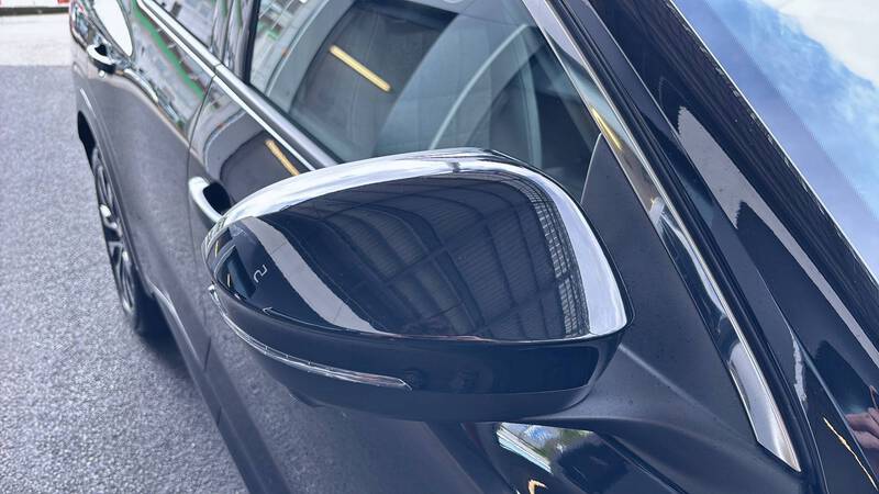 Renault Espace VI
