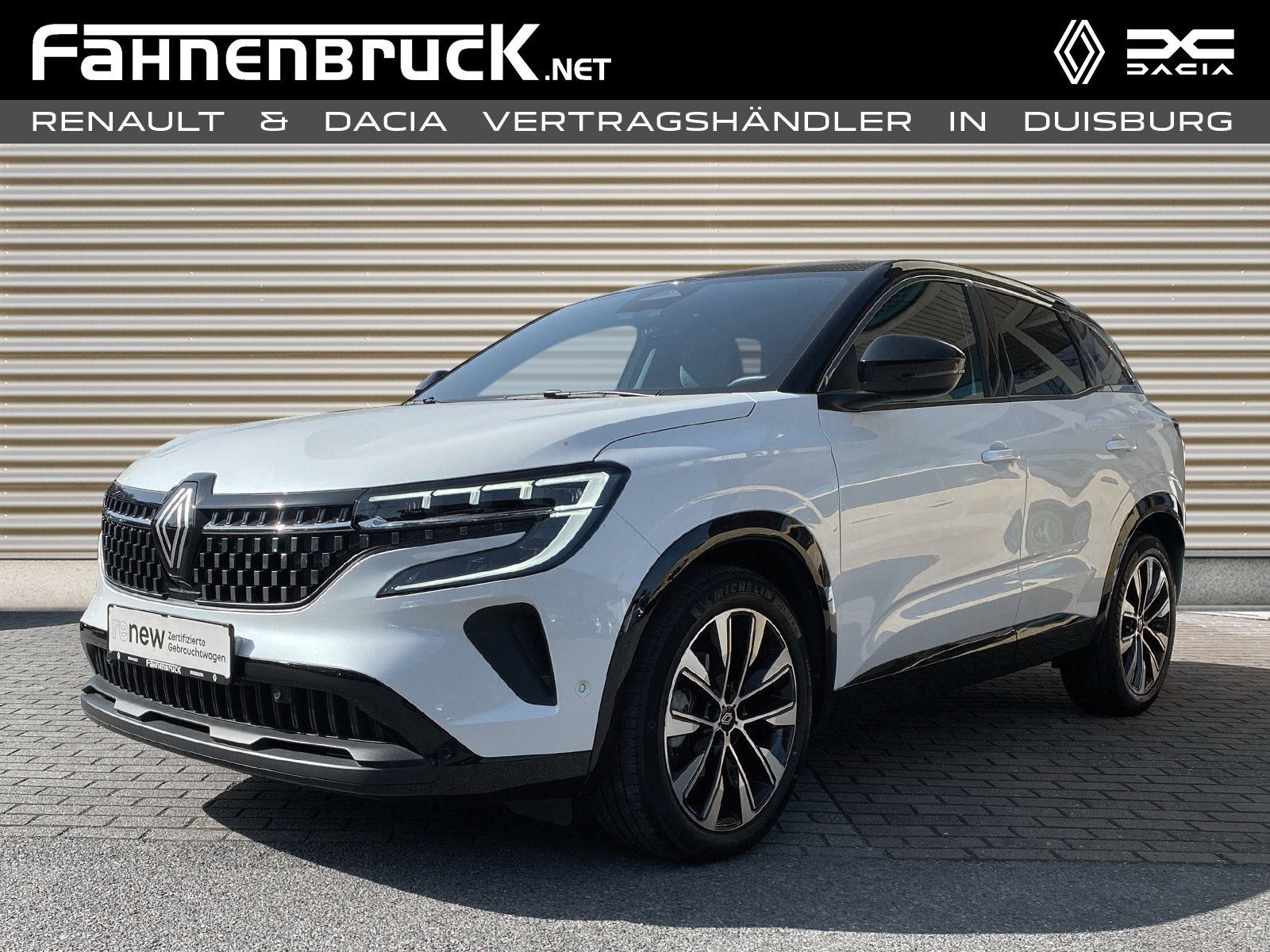 Renault Austral
