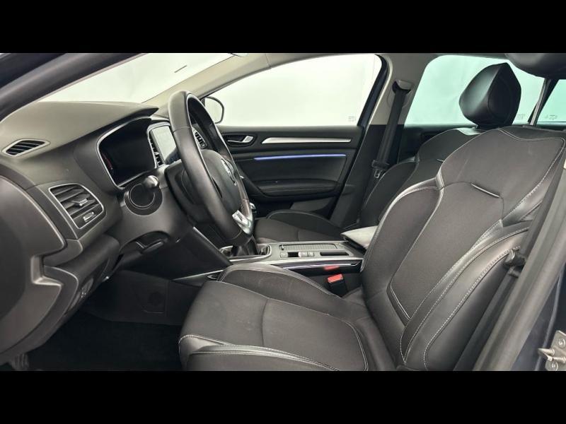 Renault Megane IV Estate