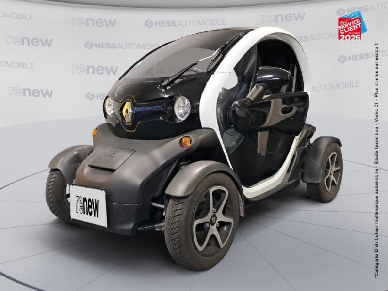 Renault Twizy