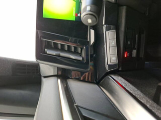Vehicle 3D Image