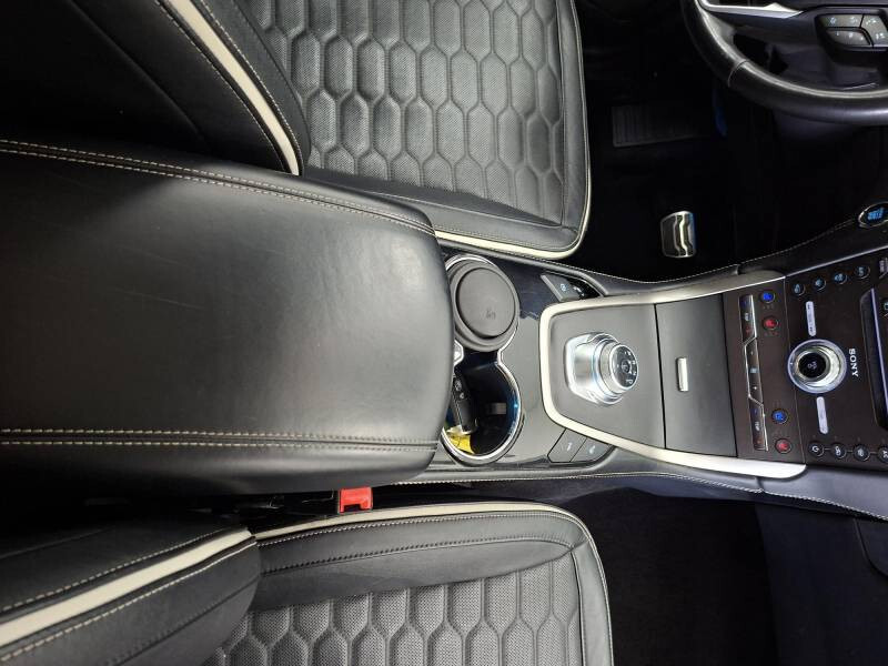 Ford S-MAX II