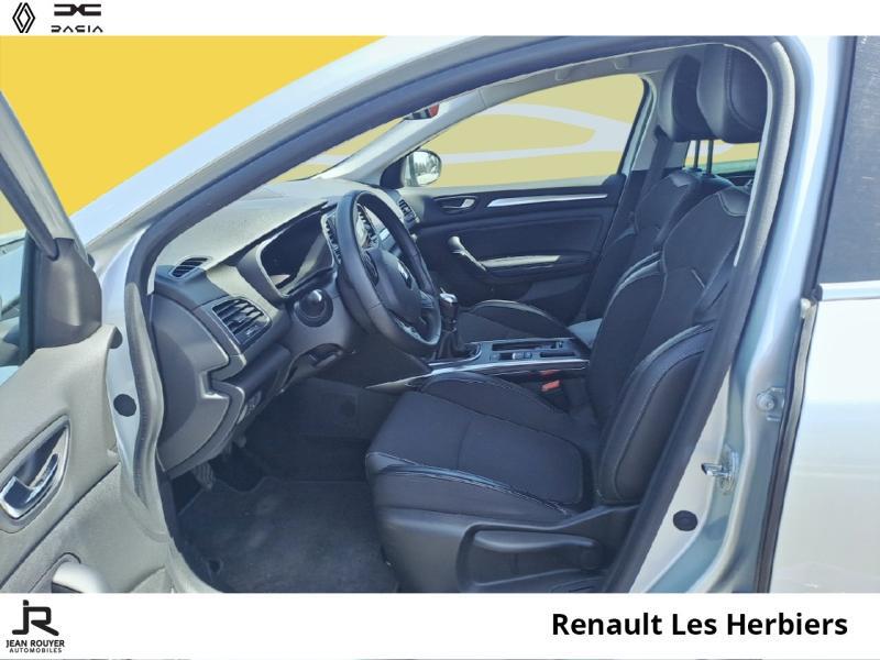 Renault Megane IV Berline