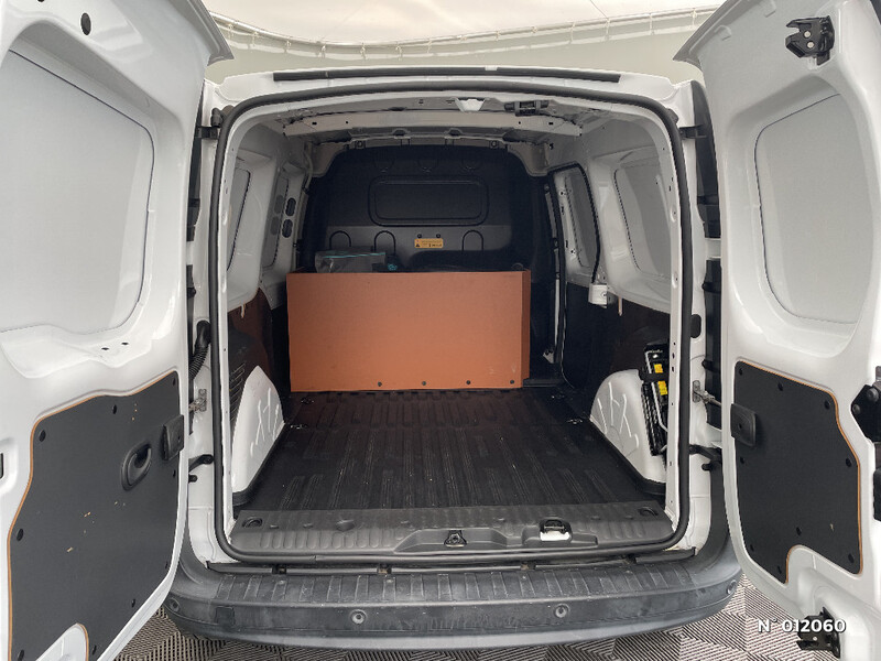 Renault Kangoo E-Tech Electrique