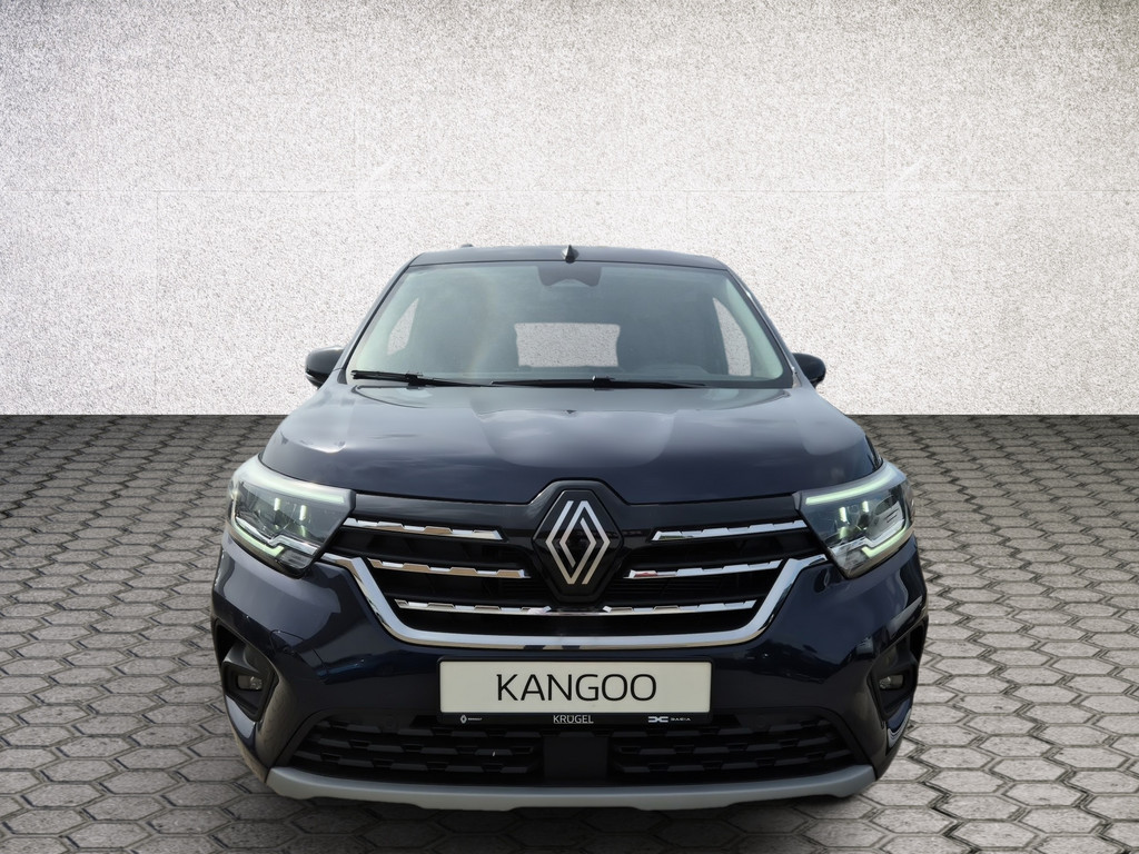 Renault Kangoo – Bild 2