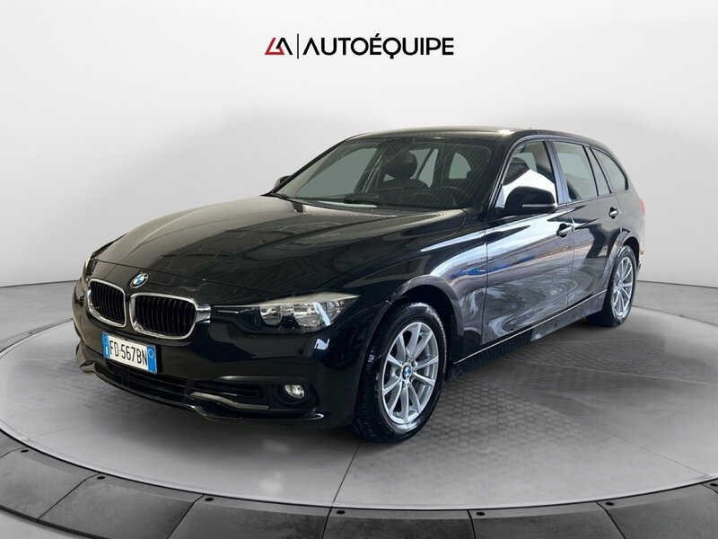 BMW Serie 3