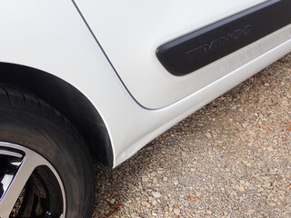 Vehicle 3D Image