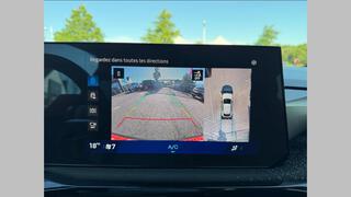 Vehicle 3D Image