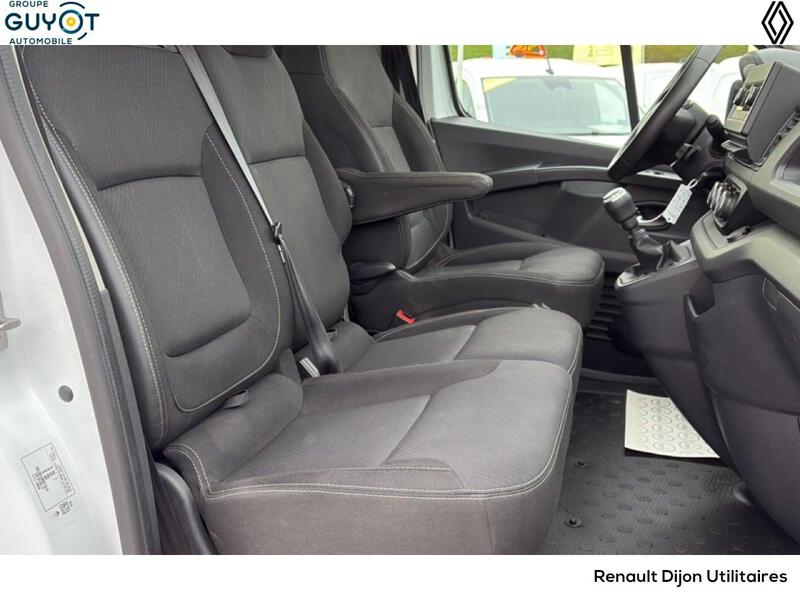 Renault Trafic Fourgon