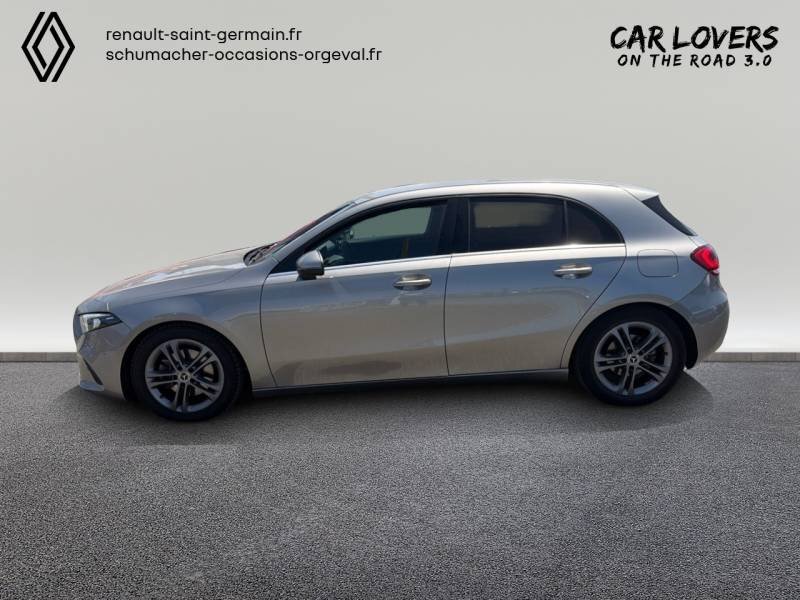 Mercedes Classe A
