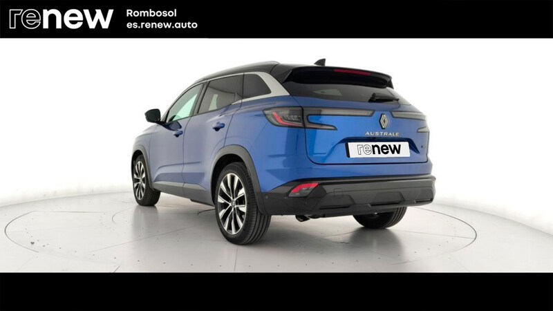 Renault Austral
