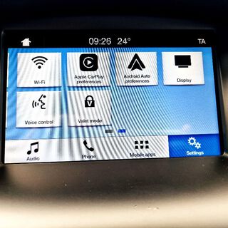 Vehicle 3D Image