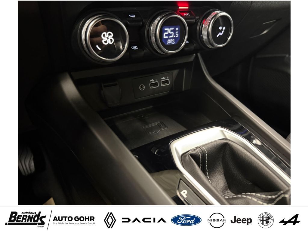 Renault Arkana – Bild 22