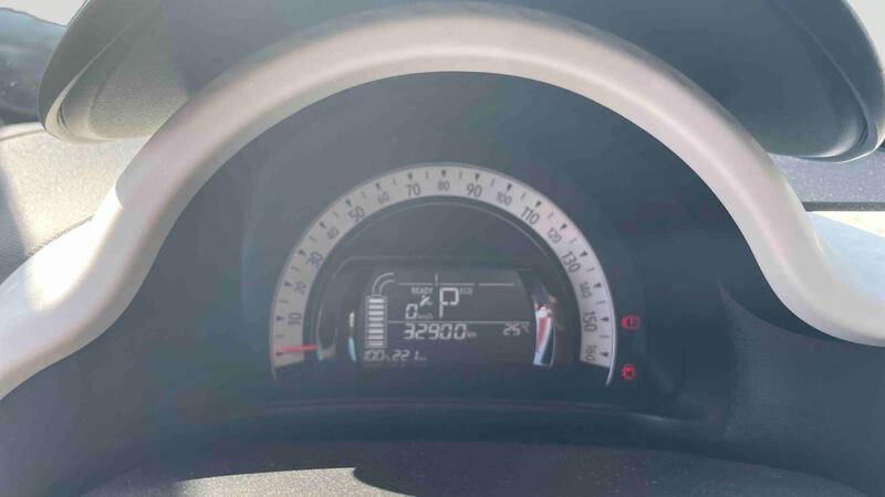 Renault Twingo E-Tech Electrique