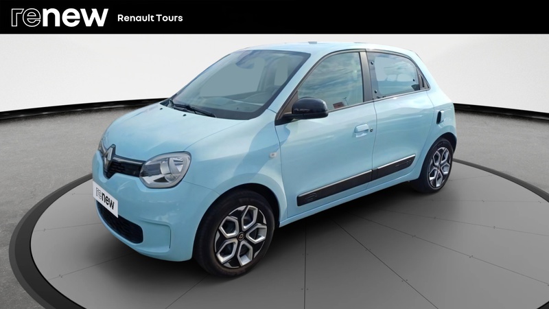 Renault Twingo III