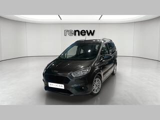 Vehicle 3D Image