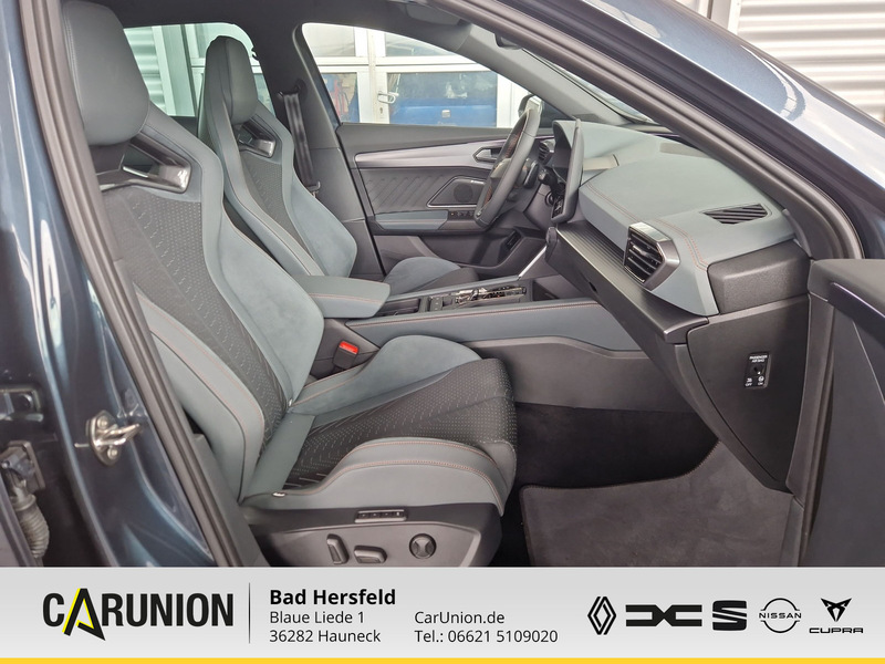 Fahrzeugabbildung Formentor VZ Extreme 2.0 TSI 7-Gang DSG 4Drive Bild 11 von 11