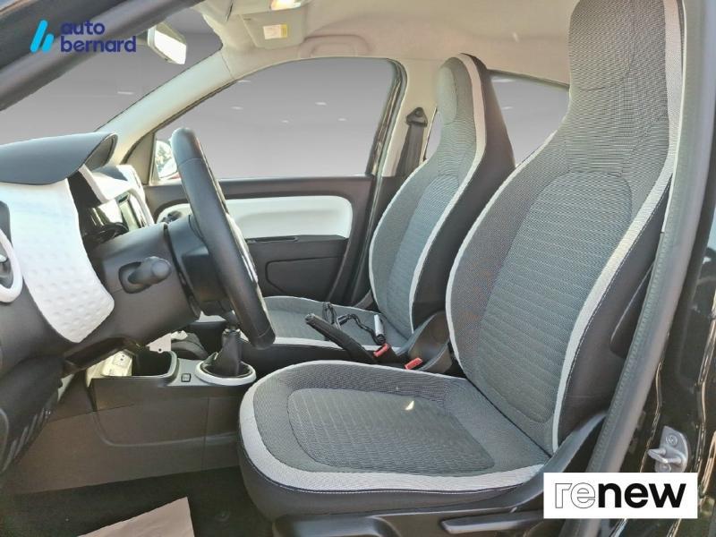 Renault Twingo III
