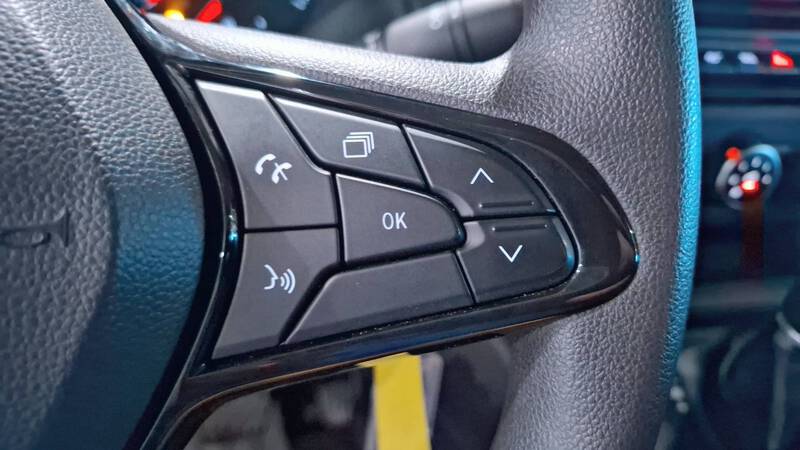 Renault Kangoo VU