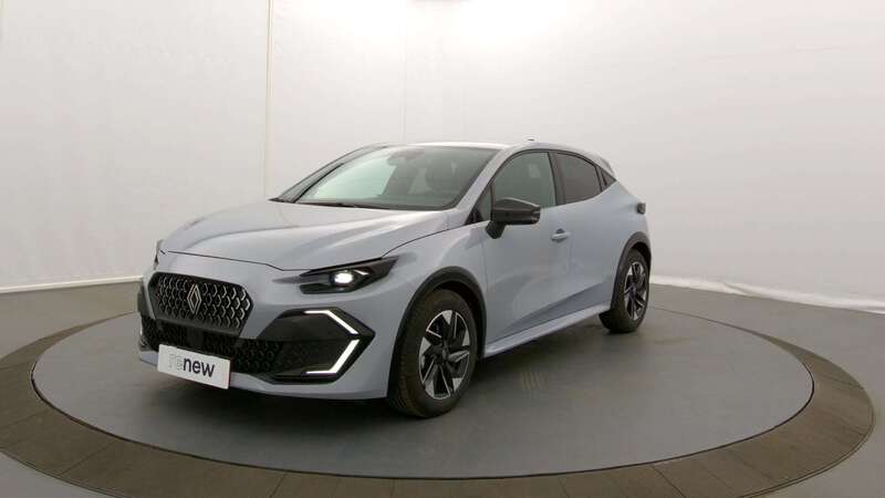 Renault Clio VI