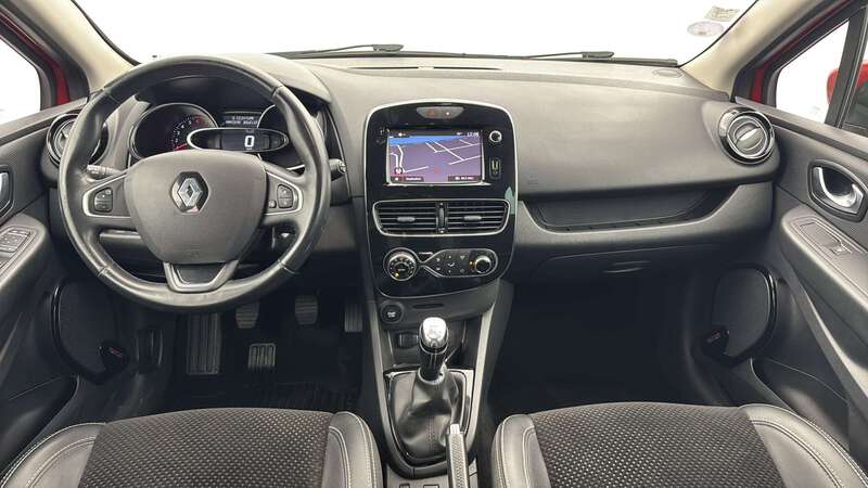 Renault Clio IV