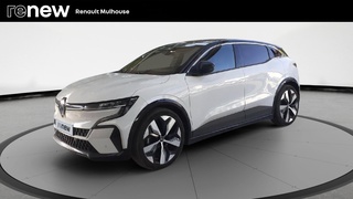 MEGANE E-TECH ELECTRIQUE