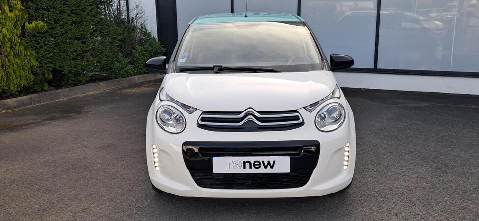 Citroen C1