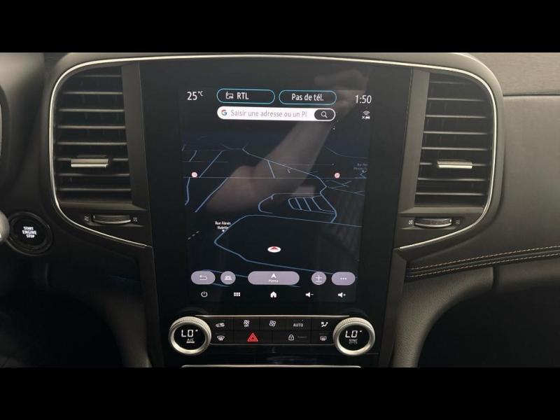 Renault Talisman Estate