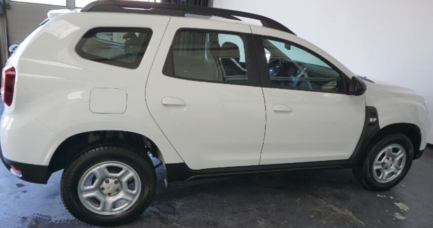 DACIA Duster 2021 — imagine 53