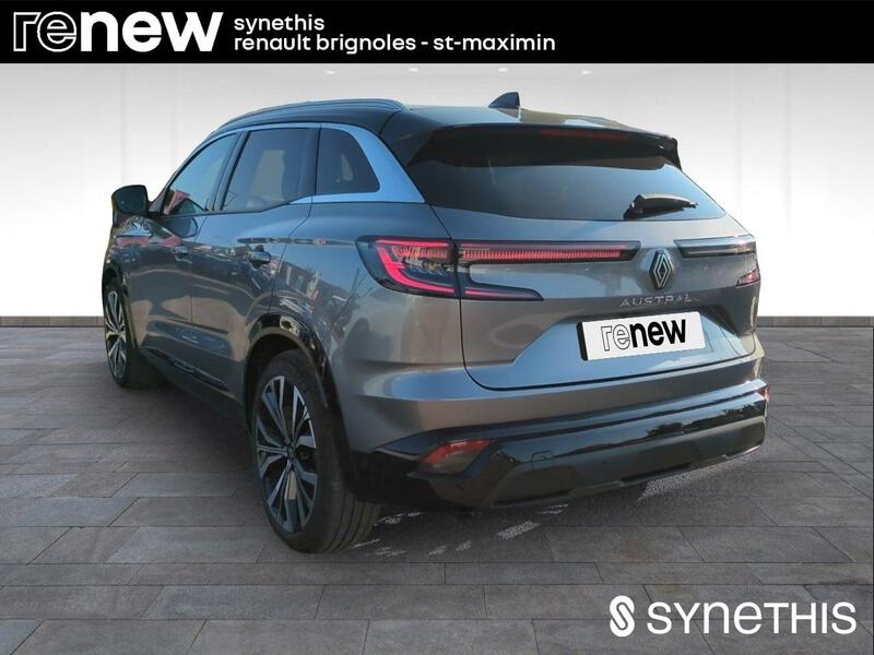 Renault Austral