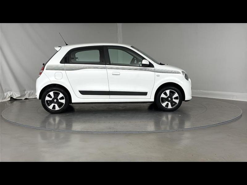 Renault Twingo III