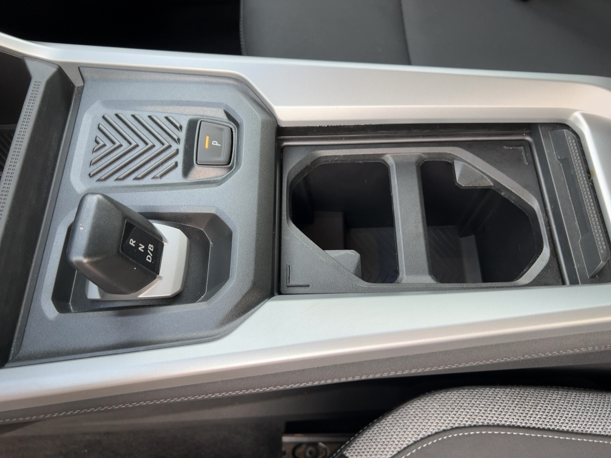 Dacia Bigster – Bild 14