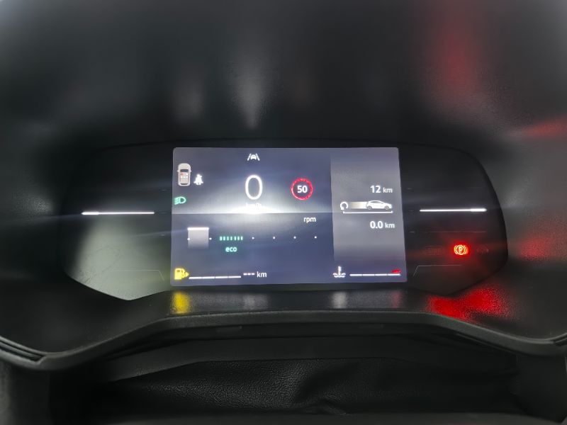 RENAULT Clio 2025 — imagine 11