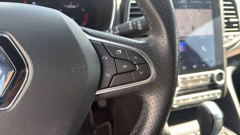 Renault Talisman Estate