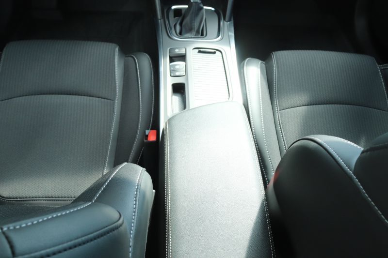 RENAULT Megane 2024 — imagine 18