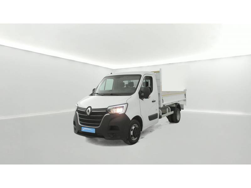 Renault Master III