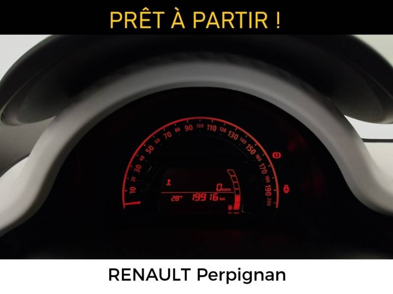 Renault Twingo III