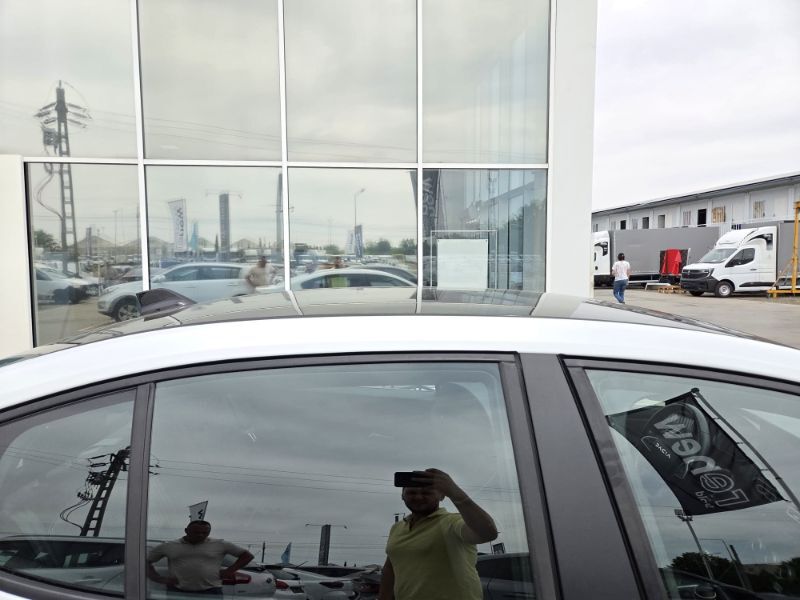 DACIA Logan 2024 — imagine 51