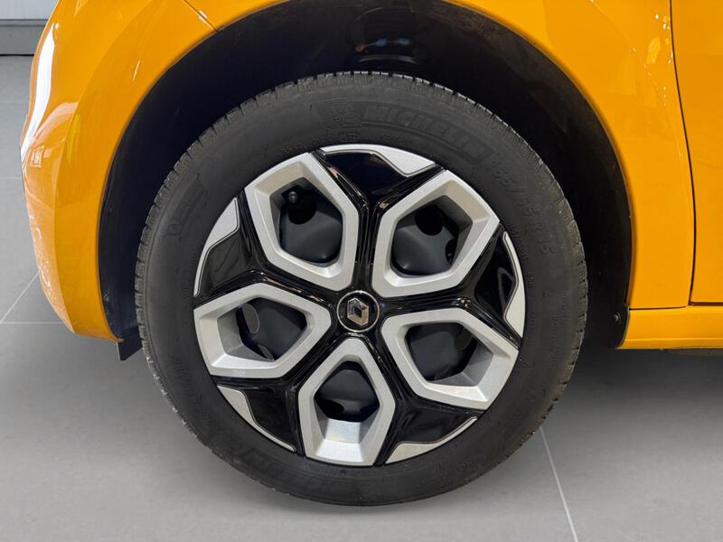 Renault Twingo III