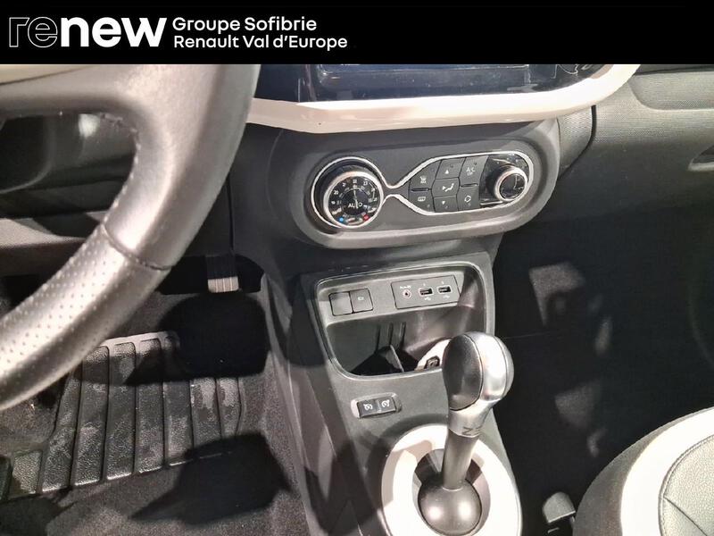 Renault Twingo E-Tech Electrique