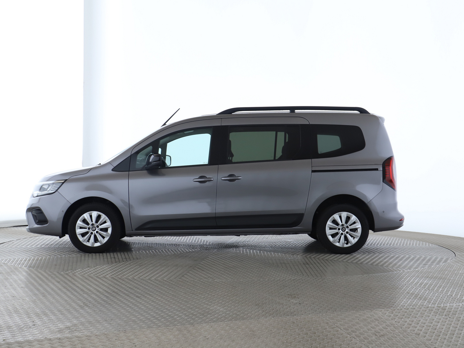 Renault Kangoo – Bild 7
